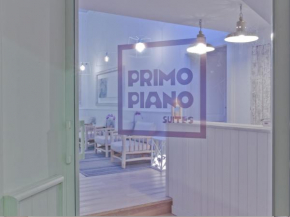 Primo Piano Suites